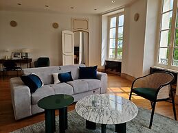 Domaine Et Golf Du Roncemay