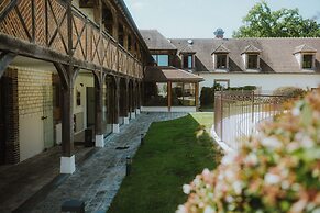 Domaine Et Golf Du Roncemay