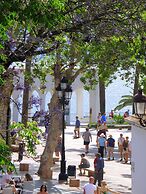 Puerta del Mar