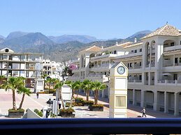 Puerta del Mar