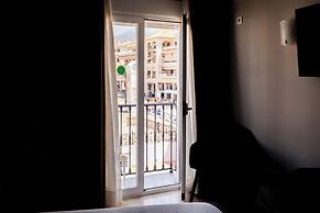 Puerta del Mar