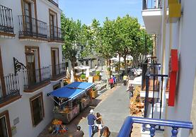 Puerta del Mar