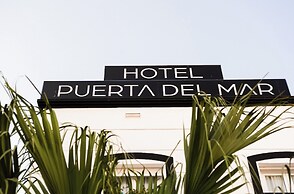 Puerta del Mar