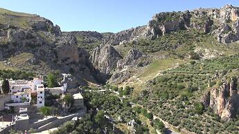 Hotel Rural Zuhayra