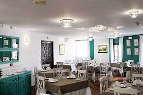 Hotel Rural Zuhayra