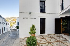 Hotel Rural Zuhayra