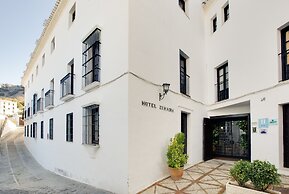 Hotel Rural Zuhayra