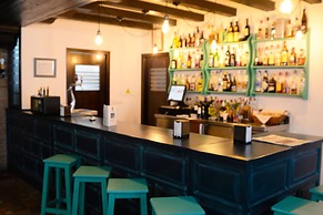 Hotel Rural Zuhayra