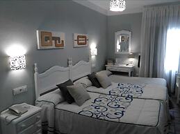 Hotel Rural Zuhayra