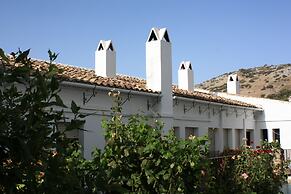Hotel Rural Zuhayra