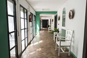 Hotel Rural Zuhayra