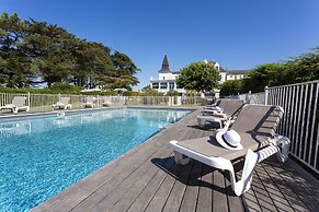 Hotel Du Tumulus