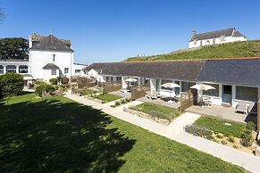 Hotel Du Tumulus