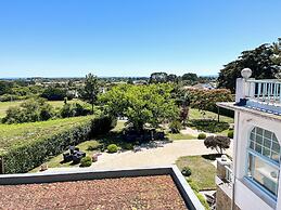 Hotel Du Tumulus