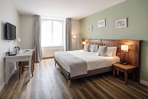 Hotel Du Tumulus
