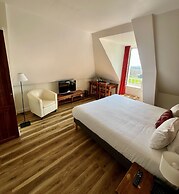 Hotel Du Tumulus