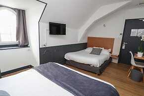 Hôtel La Réserve de Brive