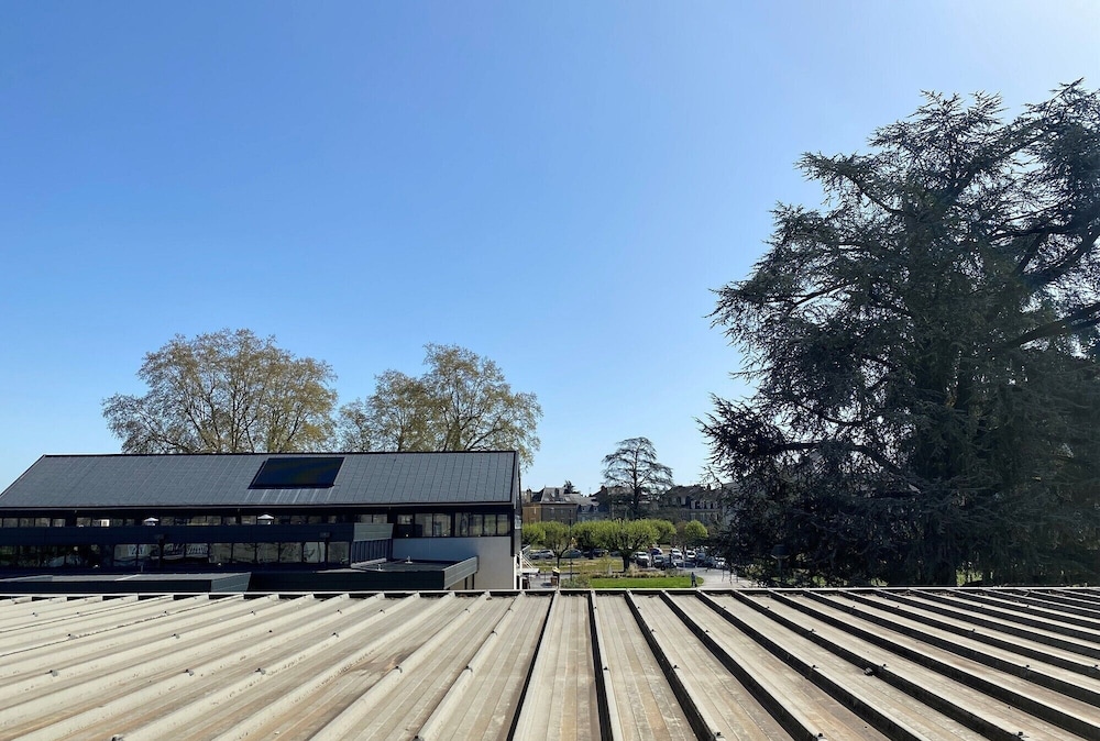 Hôtel La Réserve de Brive