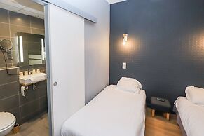 Hôtel La Réserve de Brive