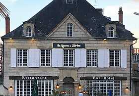 Hôtel La Réserve de Brive