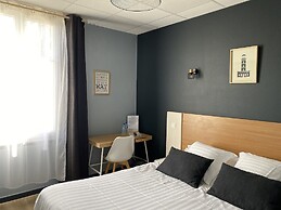 Hôtel La Réserve de Brive