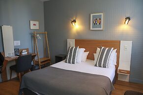 Hôtel La Réserve de Brive
