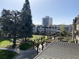 Hôtel La Réserve de Brive