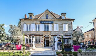 Hôtel La Réserve de Brive