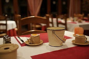 Hotel Rural Almazara