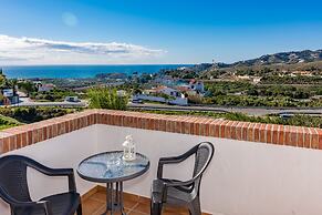Hotel Rural Almazara