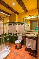 Hotel Rural Almazara