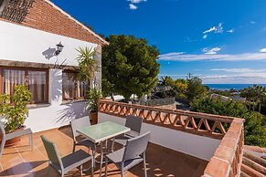 Hotel Rural Almazara