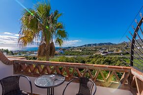 Hotel Rural Almazara