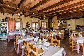 Hotel Rural Almazara