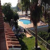 Hotel Rural Almazara