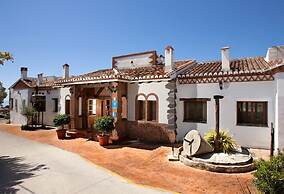 Hotel Rural Almazara