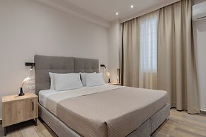 Piraeus City Hotel