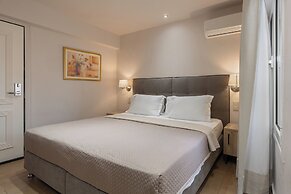 Piraeus City Hotel
