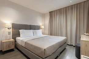 Piraeus City Hotel
