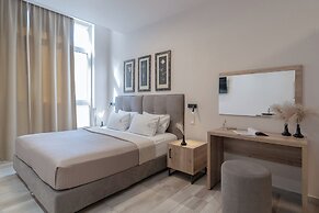 Piraeus City Hotel
