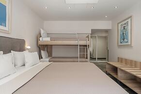 Piraeus City Hotel