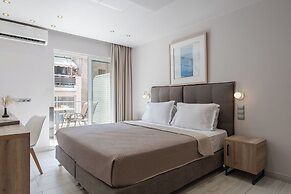 Piraeus City Hotel