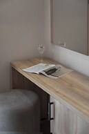 Piraeus City Hotel