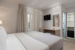 Piraeus City Hotel