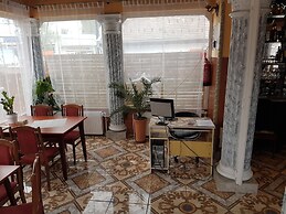 ATTILA HOTEL BUDAPEST