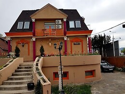 ATTILA HOTEL BUDAPEST
