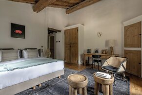 Les Petites Maisons - Hameau des Baux