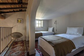 Les Petites Maisons - Hameau des Baux