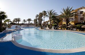 Playalinda Hotel