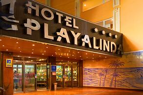 Playalinda Hotel